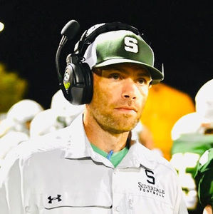 Meet your Posher, Football coaches